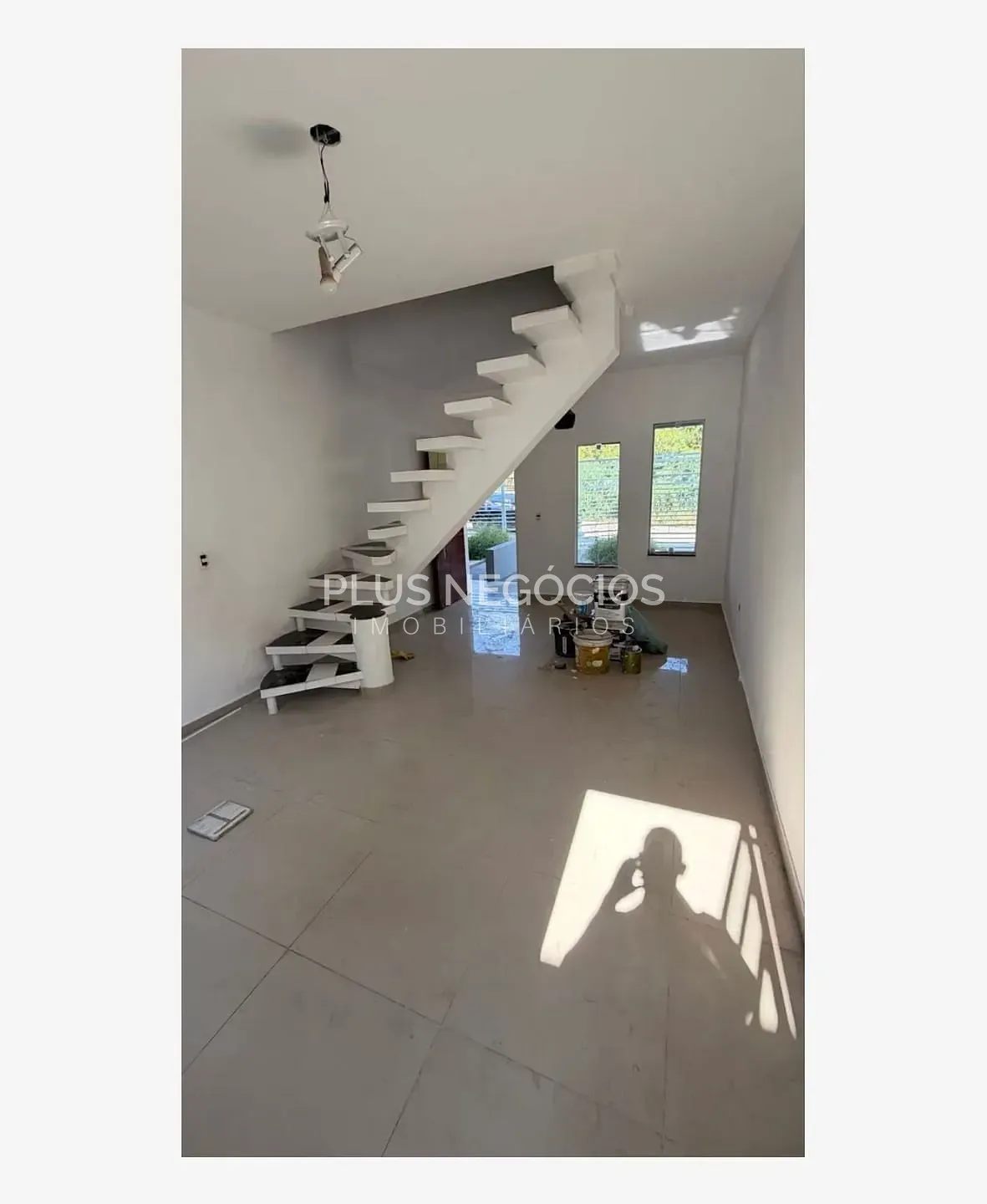 Casa, 2 quartos, 70 m² - Foto 4
