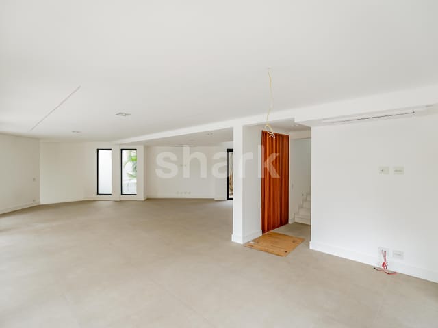 Casa com 683m² 4 quartos e 5 banheiros, à venda, no bairro Alphaville Residencial Zero em Barueri