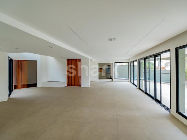Casa com 683m² 4 quartos e 5 banheiros, à venda, no bairro Alphaville Residencial Zero em Barueri