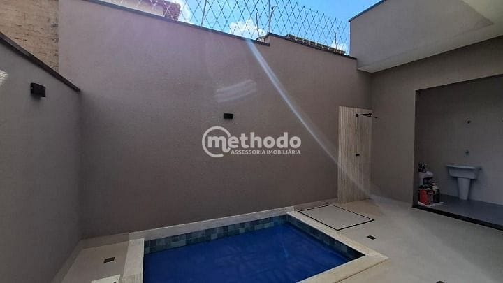 Casa, 3 quartos, 139 m² - Foto 10
