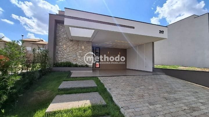 Casa, 3 quartos, 139 m² - Foto 1