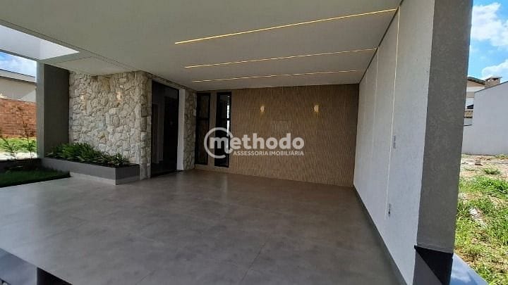 Casa, 3 quartos, 139 m² - Foto 2