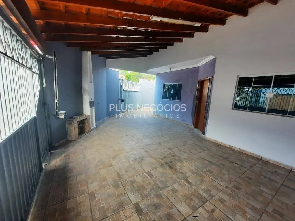 Casa, 2 quartos, 160 m² - Foto 3