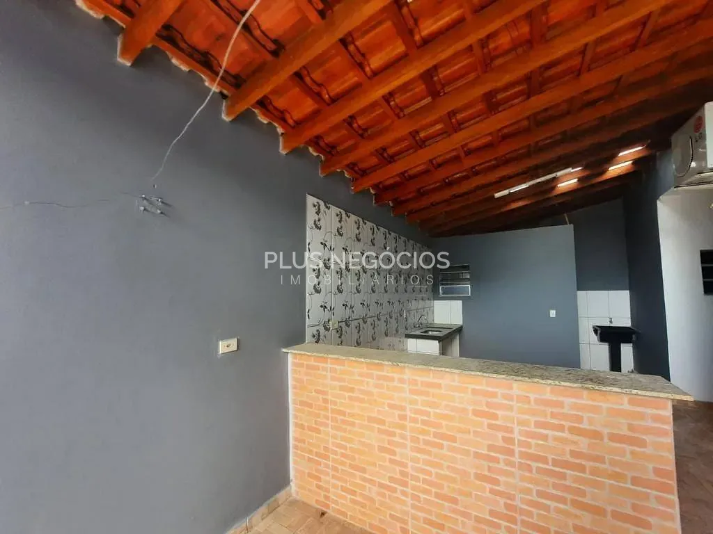 Casa, 2 quartos, 160 m² - Foto 14