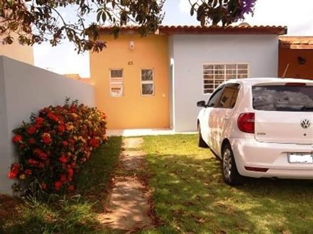 Foto do Casa - Casa residencial à venda, Condominio Residencial Dálias, Sorocaba - CA7449. | Ary Proenca Negócios Imobiliários Ltda