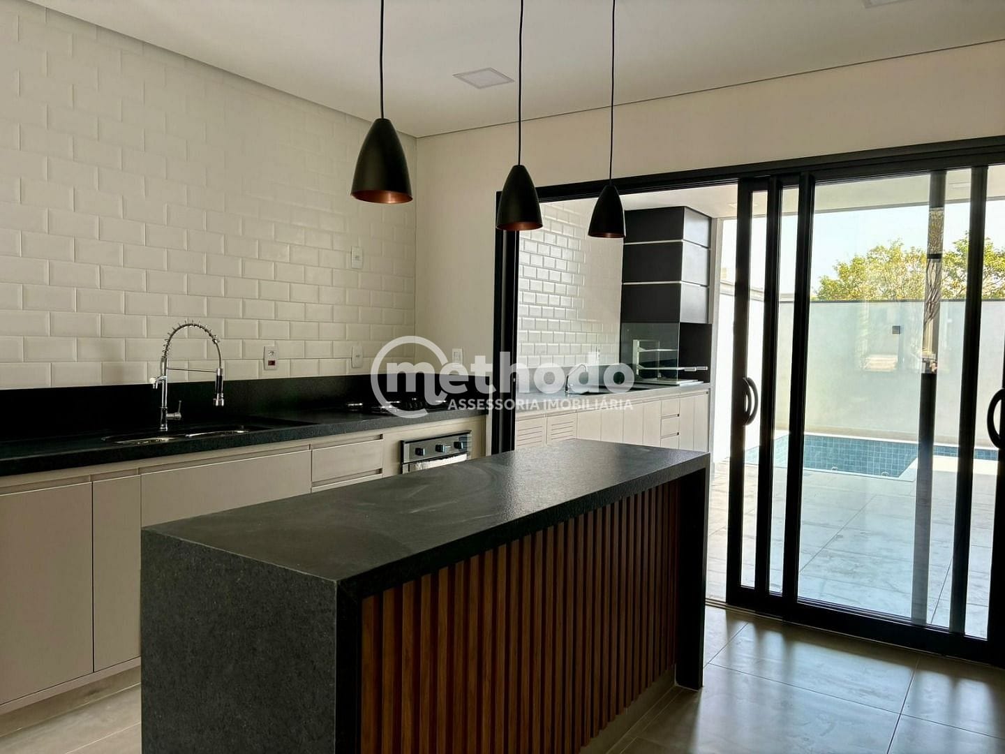 Casa, 3 quartos, 155 m² - Foto 5