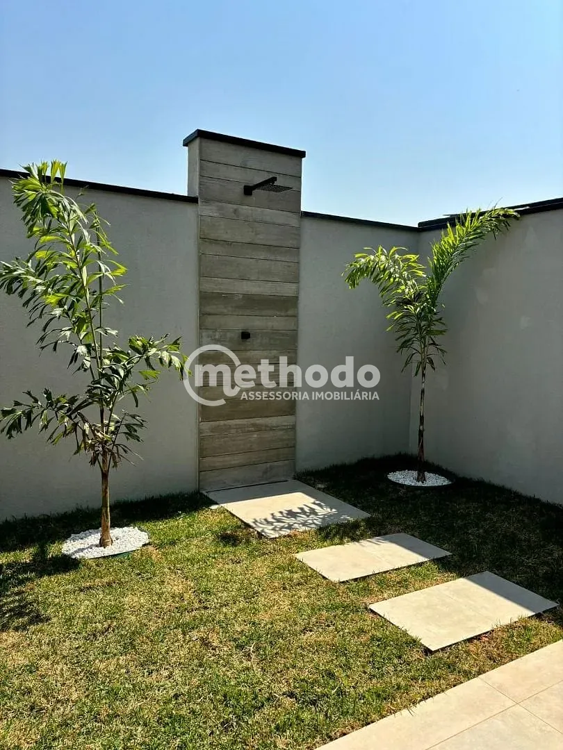 Casa, 3 quartos, 155 m² - Foto 9