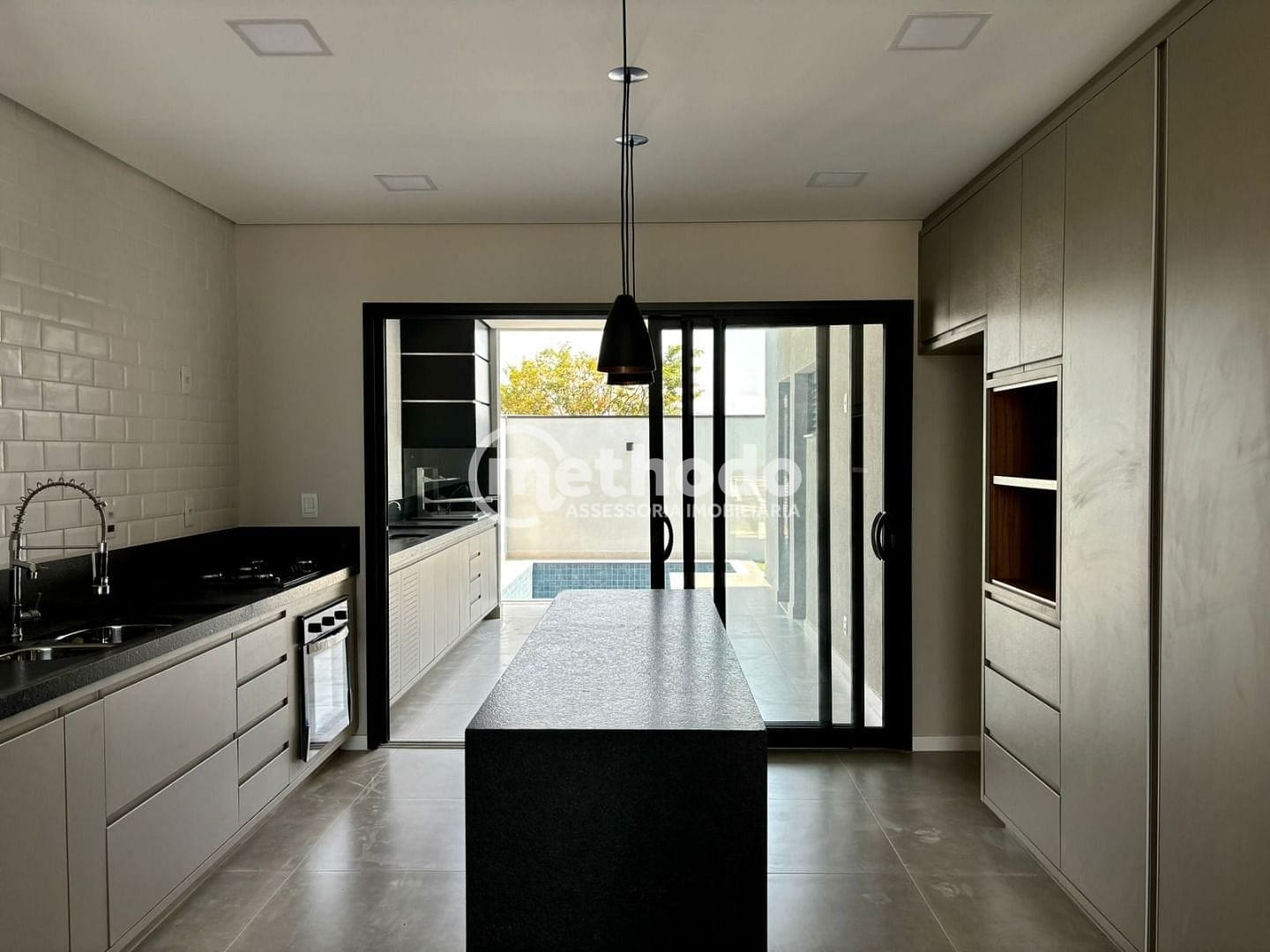 Casa, 3 quartos, 155 m² - Foto 4