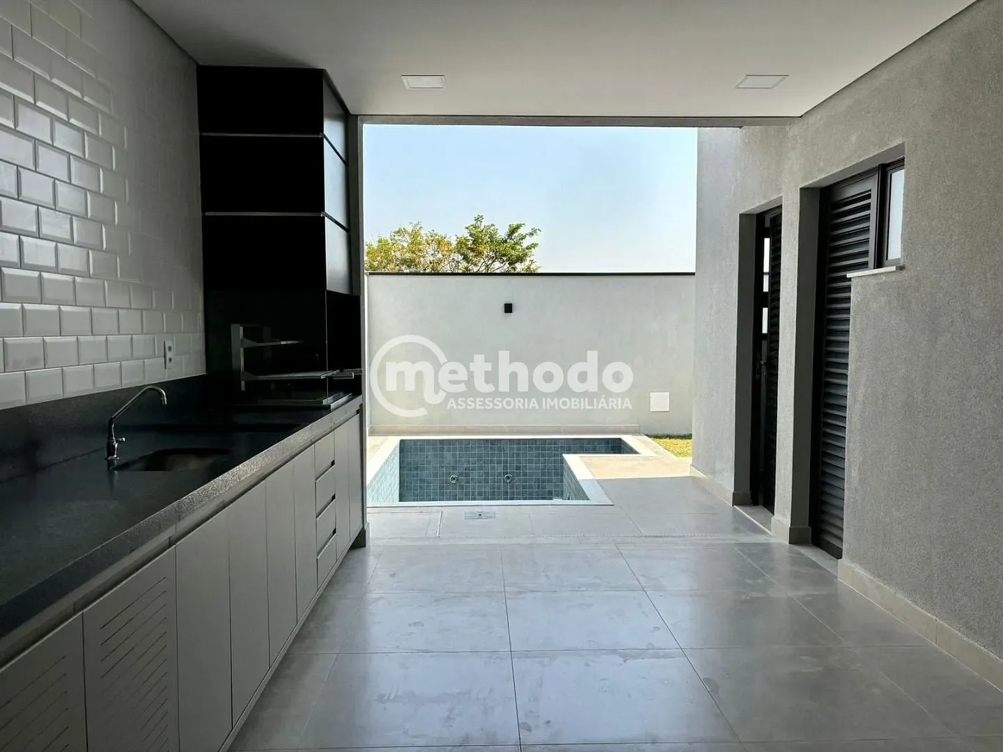 Casa, 3 quartos, 155 m² - Foto 7