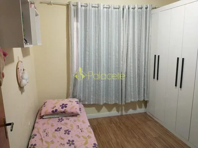 Casa com 213m² 2 quartos e 1 banheiro, à venda, no bairro Vila São José em Taubaté