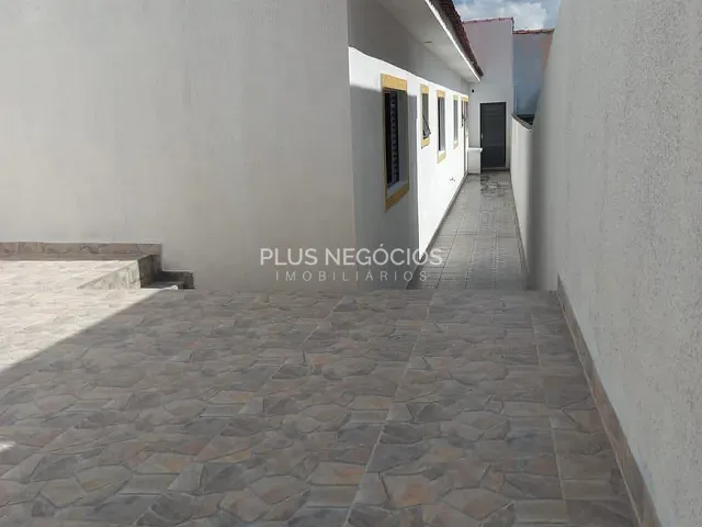 Casa com 190m² 3 quartos e 3 banheiros, à venda, no bairro Cidade Jardim em Sorocaba