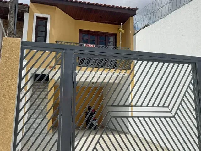 Casa com 190m² 3 quartos e 3 banheiros, à venda, no bairro Cidade Jardim em Sorocaba