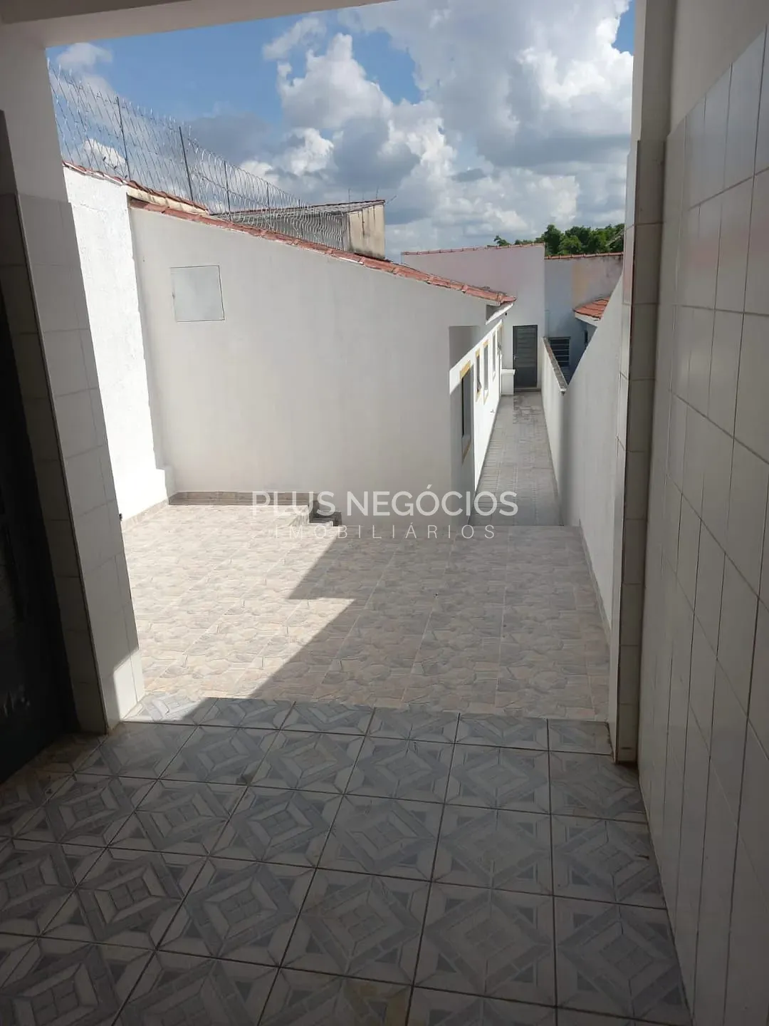 Casa, 3 quartos, 131 m² - Foto 2