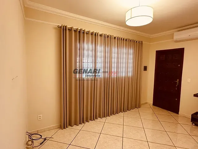 Casa com 130m² 2 quartos e 2 banheiros, à venda, no bairro Jardim Hubert em Indaiatuba