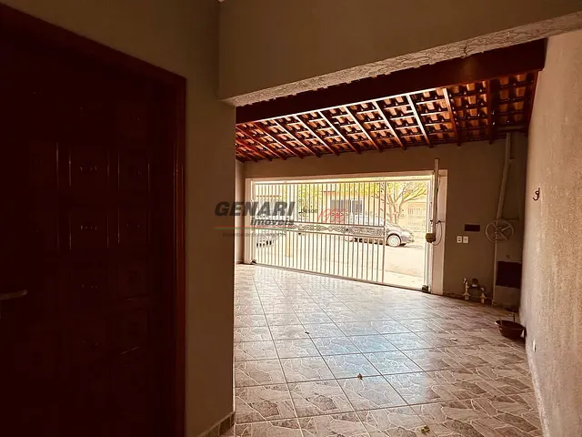 Casa com 130m² 2 quartos e 2 banheiros, à venda, no bairro Jardim Hubert em Indaiatuba