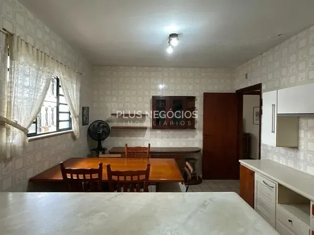 Casa com 221m² 3 quartos e 2 banheiros, à venda, no bairro Vila Gabriel em Sorocaba