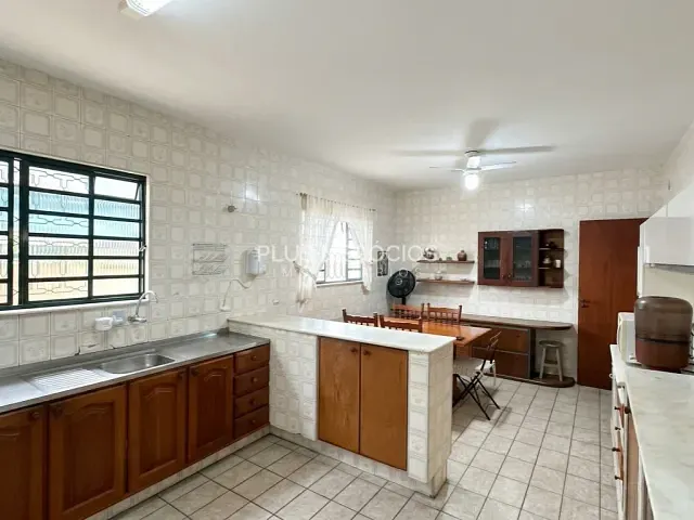 Casa com 221m² 3 quartos e 2 banheiros, à venda, no bairro Vila Gabriel em Sorocaba
