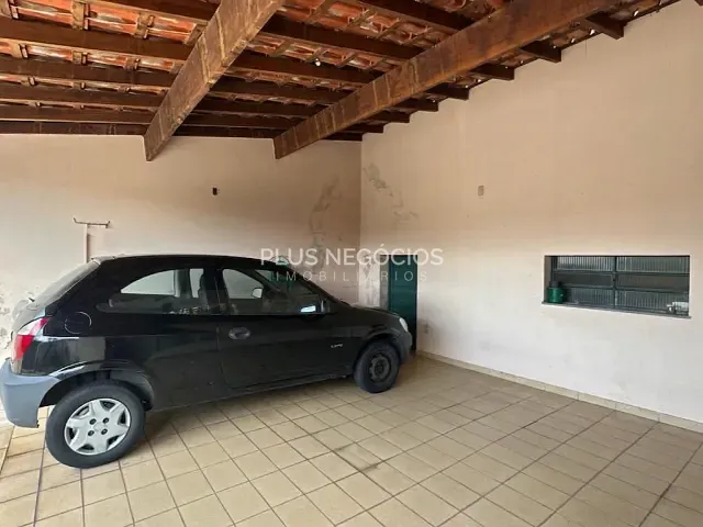 Casa com 221m² 3 quartos e 2 banheiros, à venda, no bairro Vila Gabriel em Sorocaba