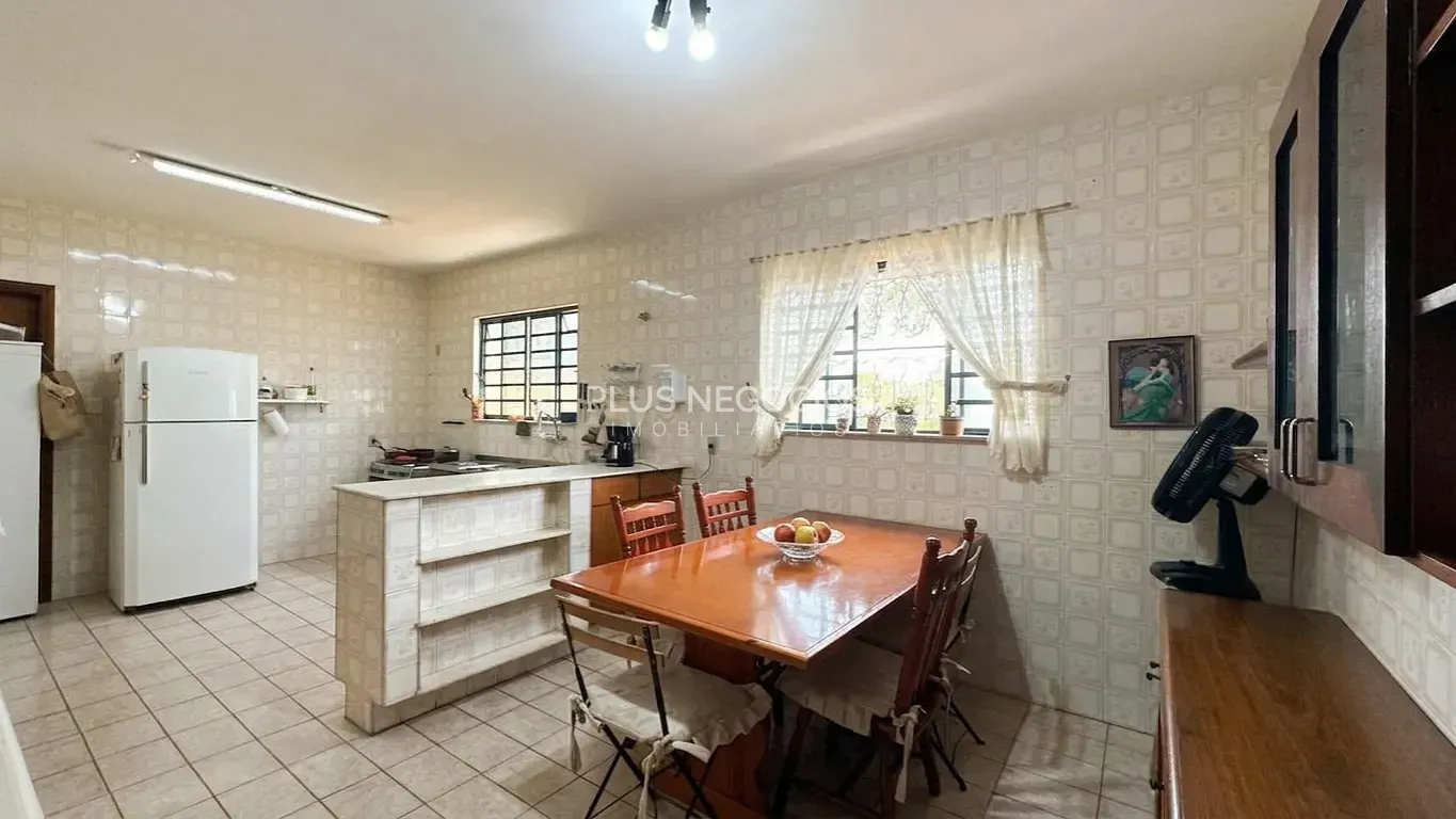 Casa, 3 quartos, 221 m² - Foto 7