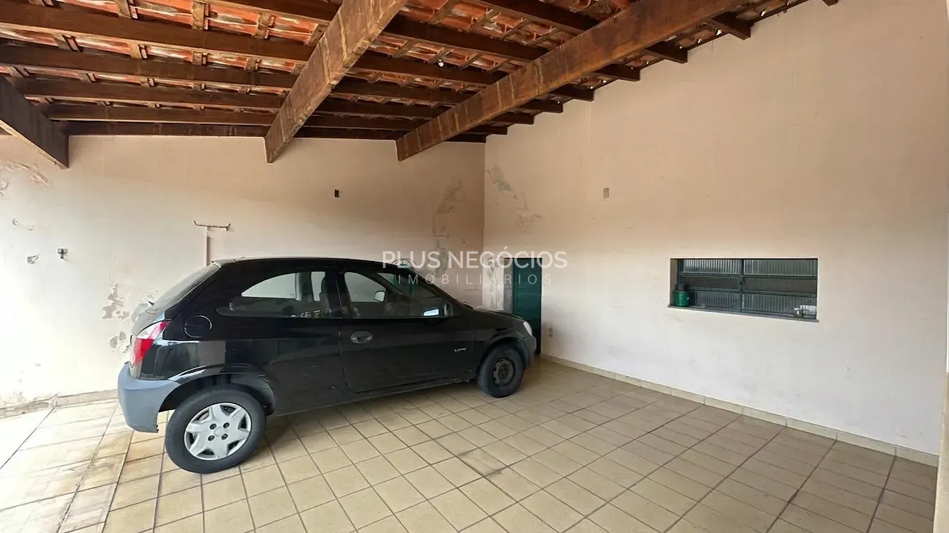 Casa, 3 quartos, 221 m² - Foto 3