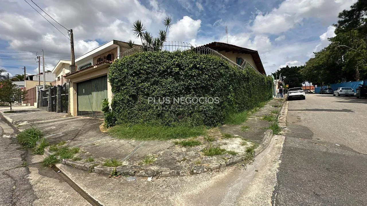 Casa, 3 quartos, 221 m² - Foto 17