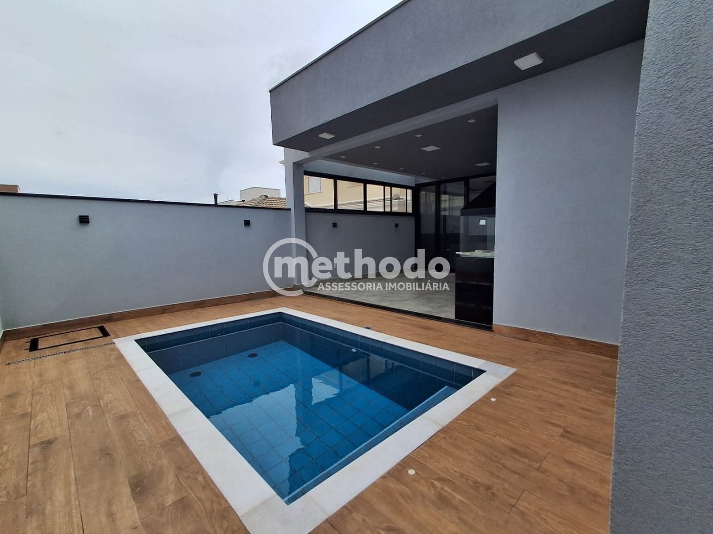 Casa, 3 quartos, 150 m² - Foto 17