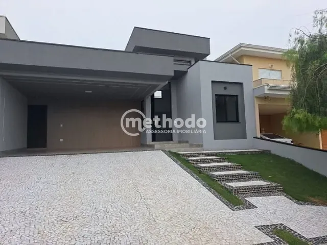 Casa com 305m² 3 quartos e 2 banheiros, à venda, no bairro Jardim Sao Marcos em Valinhos