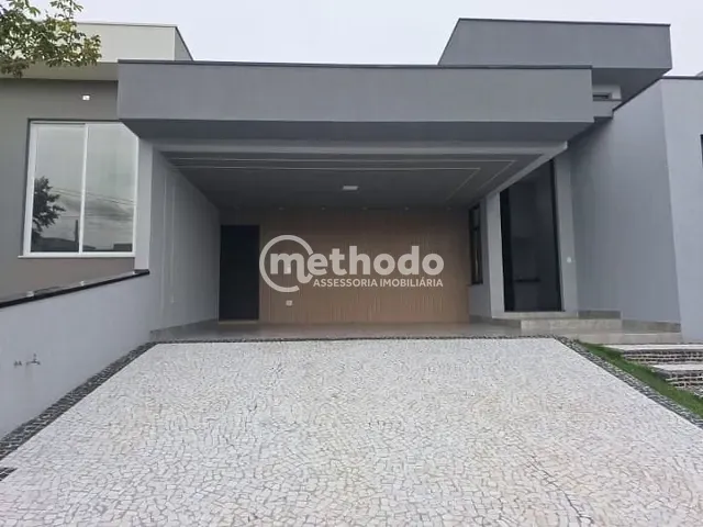 Casa com 305m² 3 quartos e 2 banheiros, à venda, no bairro Jardim Sao Marcos em Valinhos