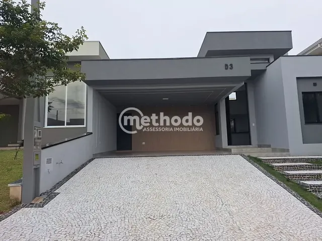 Casa com 305m² 3 quartos e 2 banheiros, à venda, no bairro Jardim Sao Marcos em Valinhos