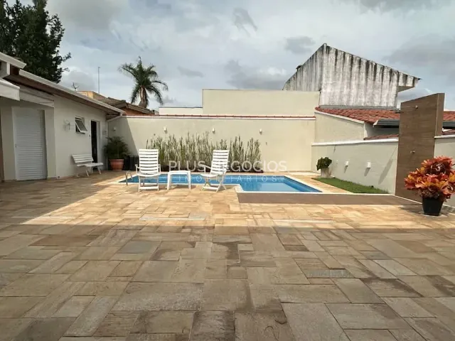 Casa com 353m² 3 quartos e 3 banheiros, à venda ou para alugar, no bairro Jardim Ibiti do Paço em Sorocaba