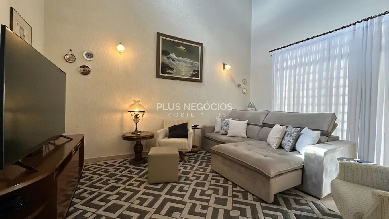 Casa, 3 quartos, 353 m² - Foto 6