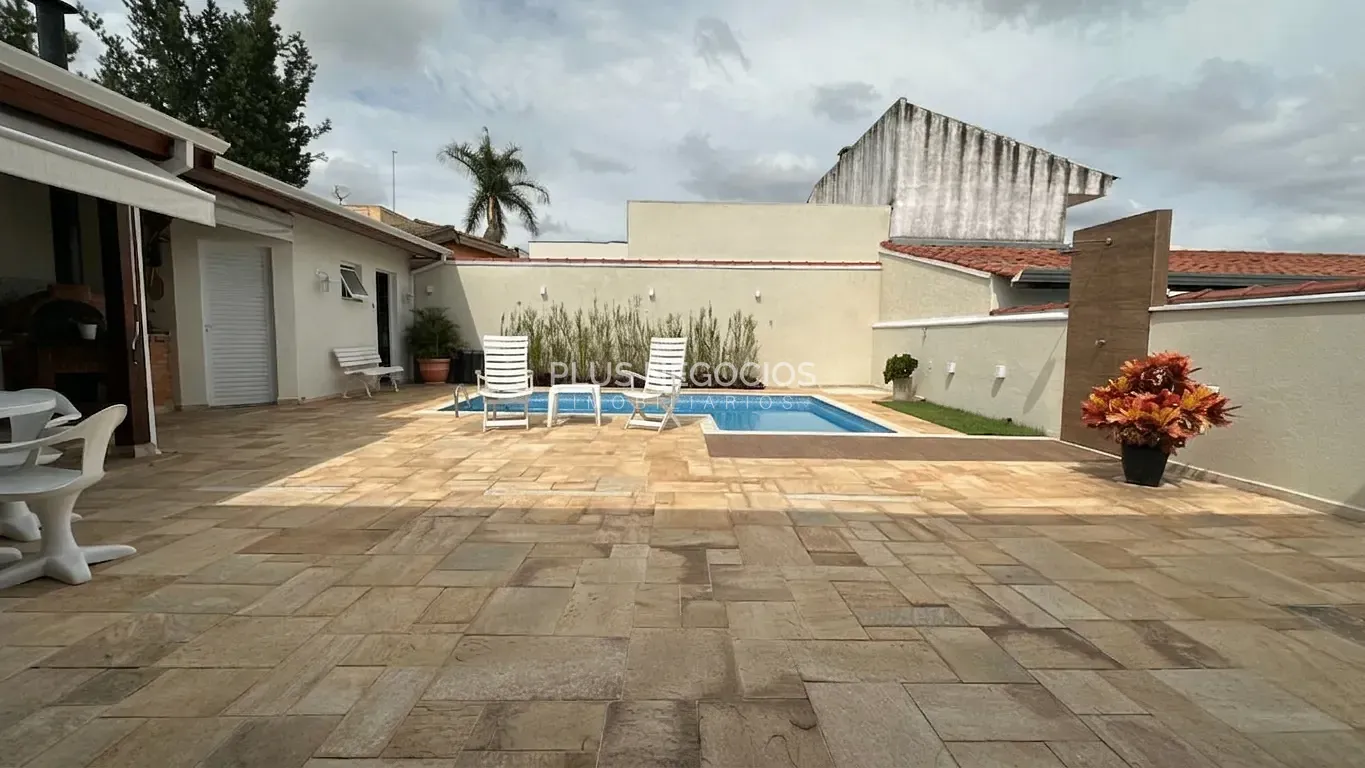 Casa, 3 quartos, 353 m² - Foto 3