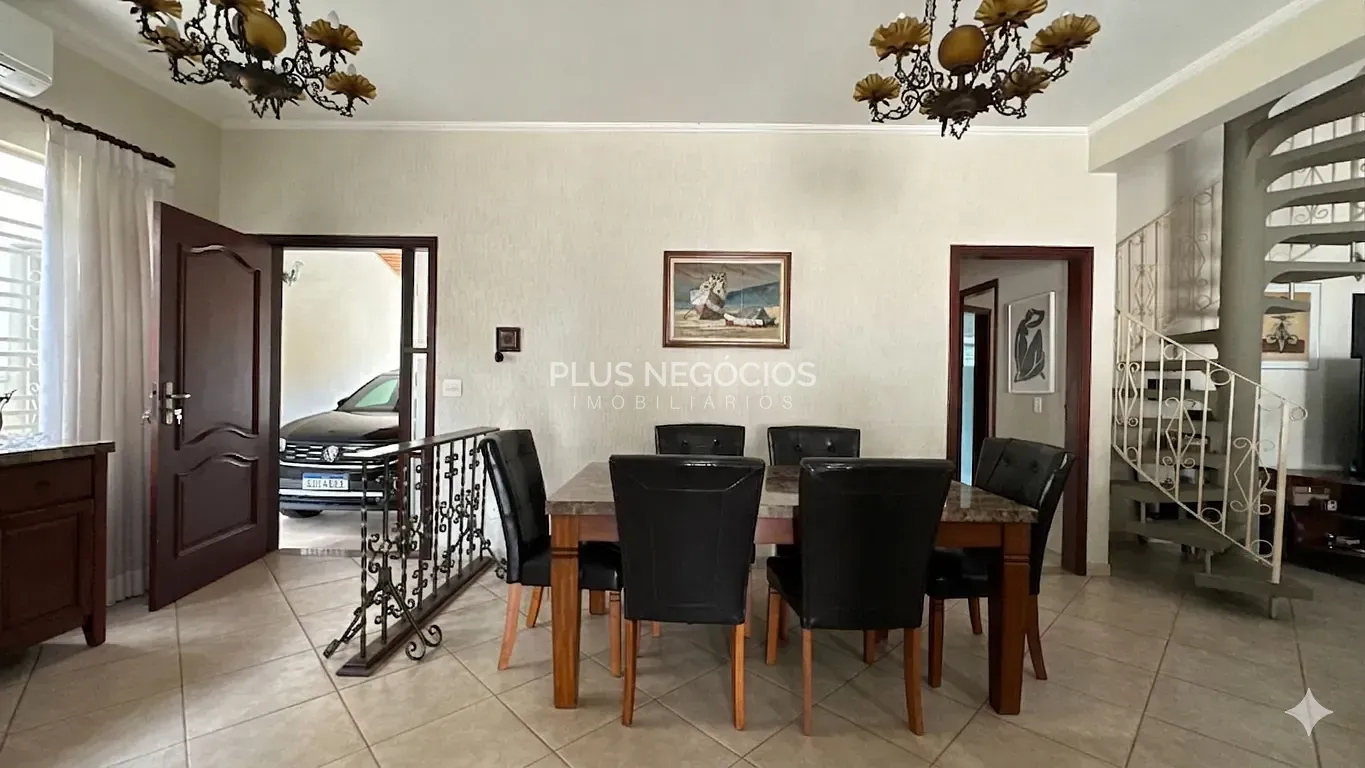 Casa, 3 quartos, 353 m² - Foto 8