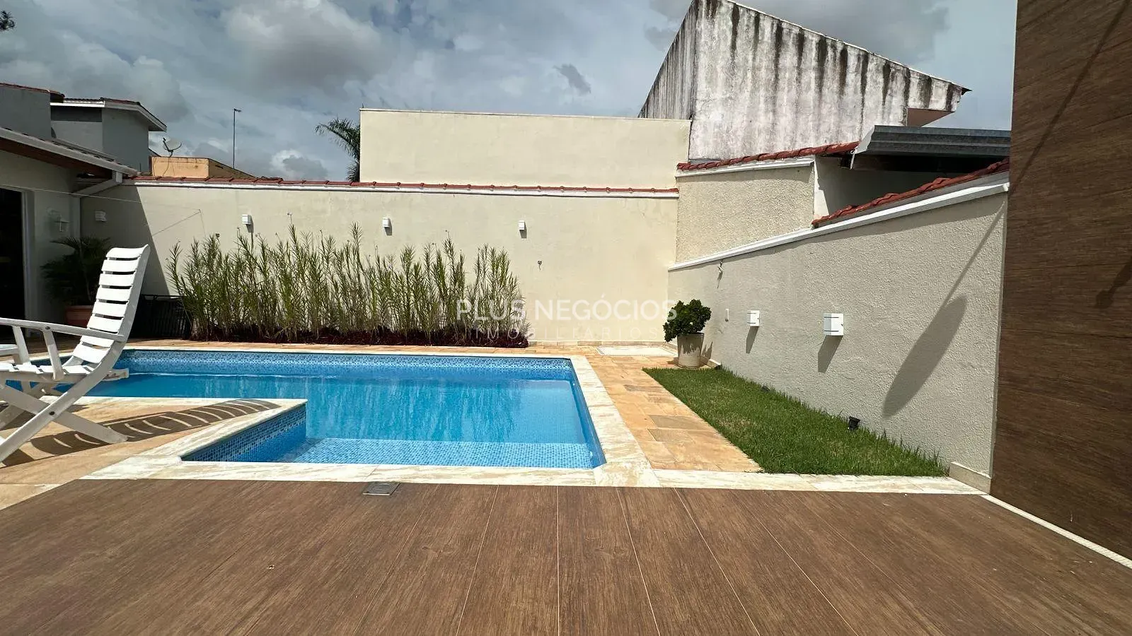 Casa, 3 quartos, 353 m² - Foto 11