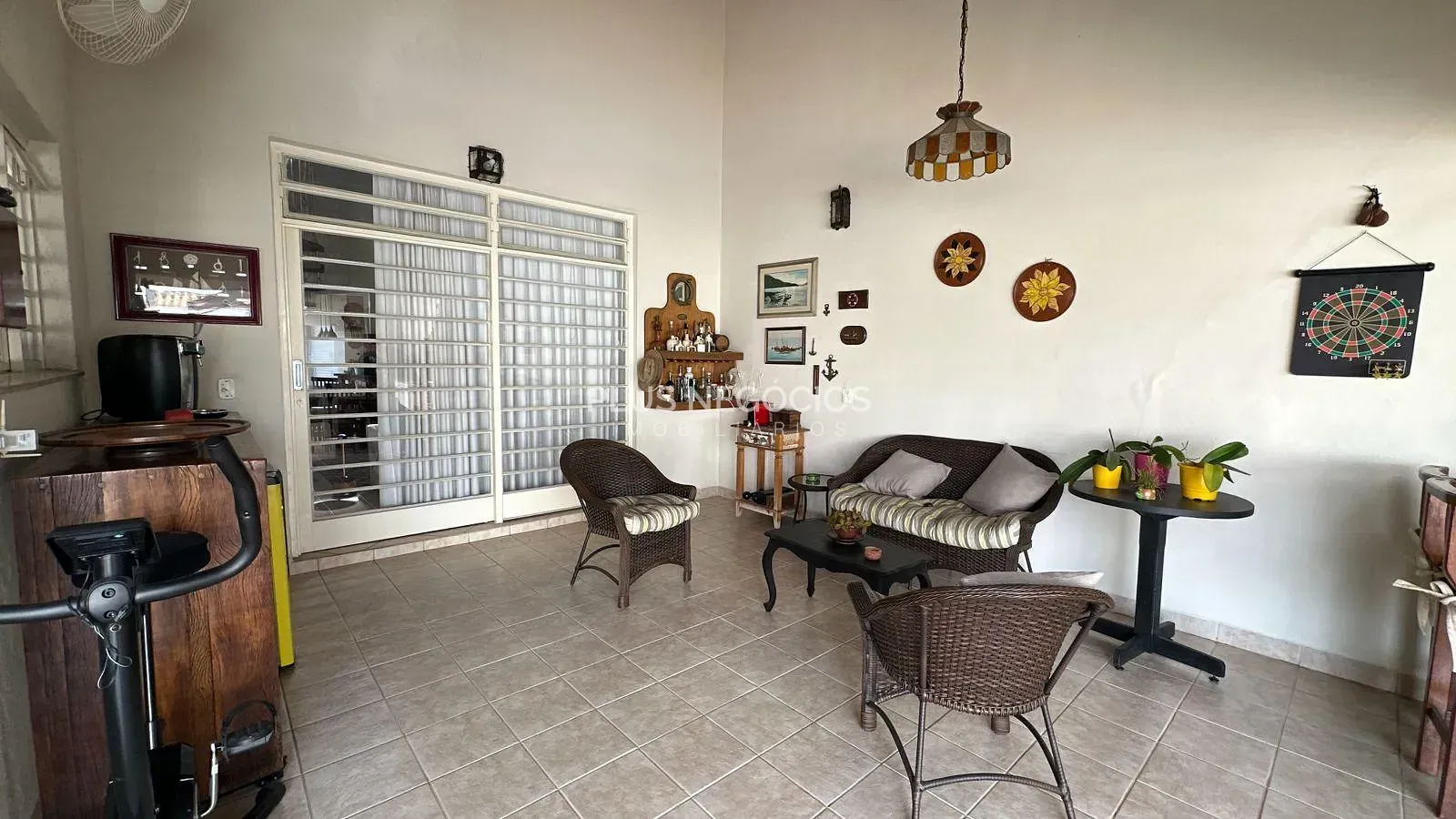 Casa, 3 quartos, 353 m² - Foto 13
