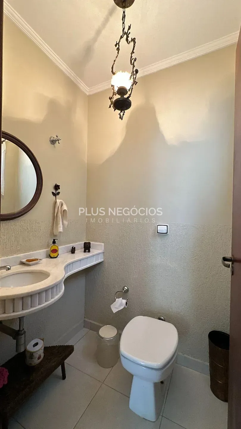 Casa, 3 quartos, 353 m² - Foto 27