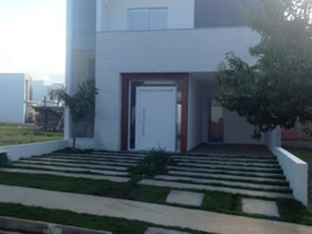 Foto do Casa - Casa residencial à venda, Condominio Golden Park Residence II, Sorocaba - SO2049. | Ary Proenca Negócios Imobiliários Ltda