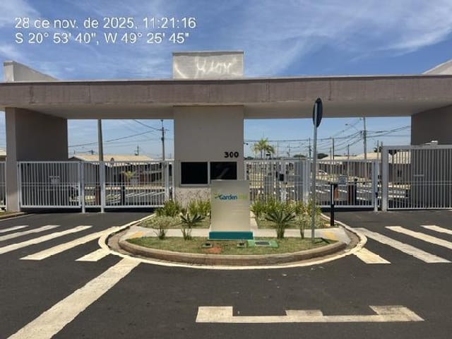 Foto do Casa - Casa à venda 2 Quartos, 1 Vaga, 42M², ESTRADA MUNI BBS 325, BADY BASSITT - SP | Imobiliária Compare