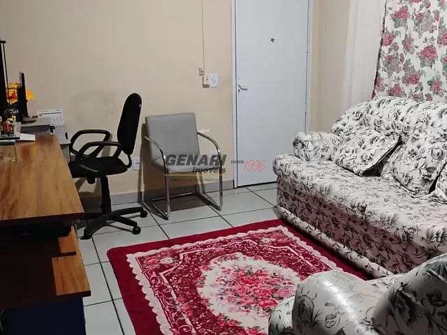 Casa com 150m² 2 quartos e 2 banheiros, à venda, no bairro Jardim das Gaivotas em Indaiatuba