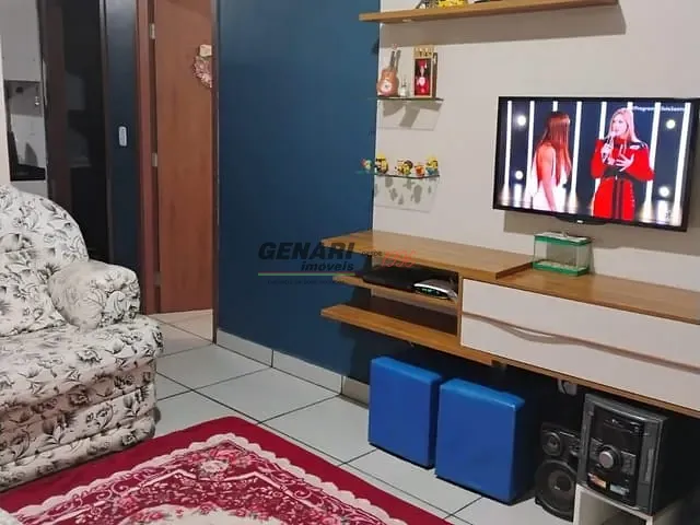 Casa com 150m² 2 quartos e 2 banheiros, à venda, no bairro Jardim das Gaivotas em Indaiatuba