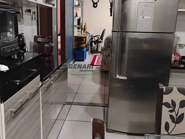 Casa com 150m² 2 quartos e 2 banheiros, à venda, no bairro Jardim das Gaivotas em Indaiatuba