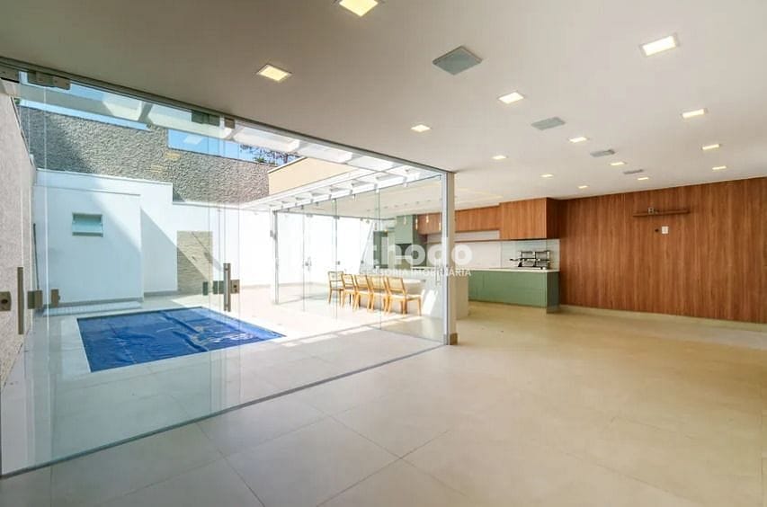 Casa, 3 quartos, 190 m² - Foto 24