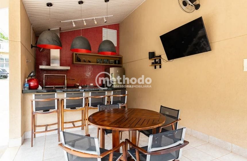 Casa, 3 quartos, 190 m² - Foto 32