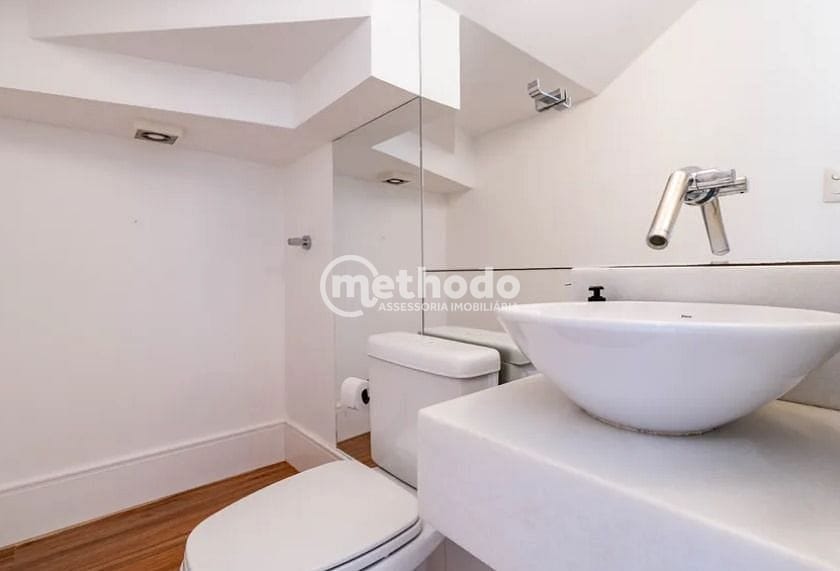 Casa, 3 quartos, 190 m² - Foto 3