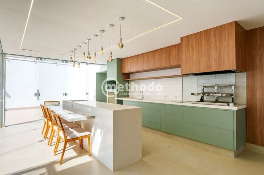 Casa, 3 quartos, 190 m² - Foto 19
