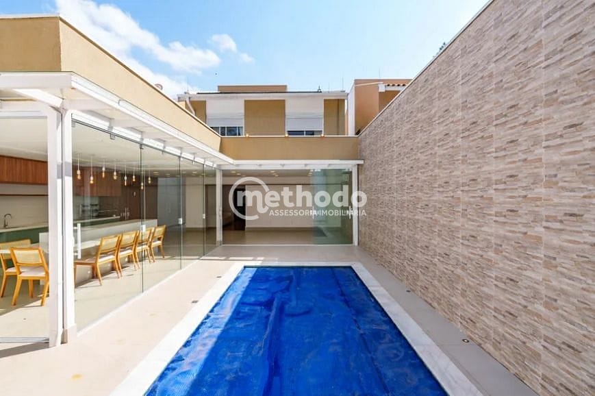 Casa, 3 quartos, 190 m² - Foto 26