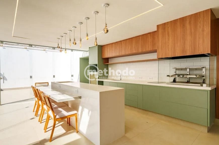 Casa, 3 quartos, 190 m² - Foto 17