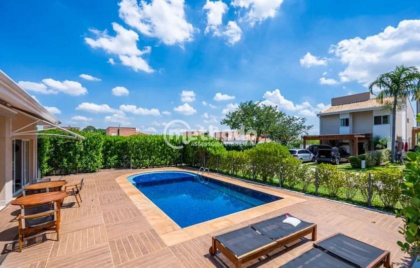 Casa, 3 quartos, 190 m² - Foto 31