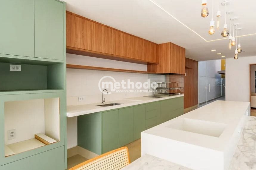 Casa, 3 quartos, 190 m² - Foto 18