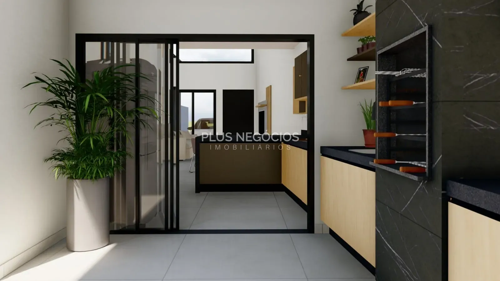 Casa, 3 quartos, 106 m² - Foto 5